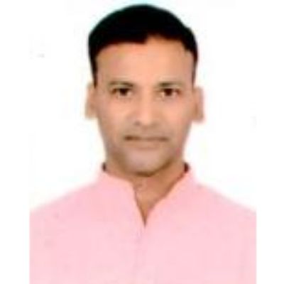 Dr. Ashish Kumar Singh
