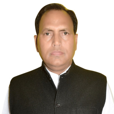 Dr. Banwari Lal