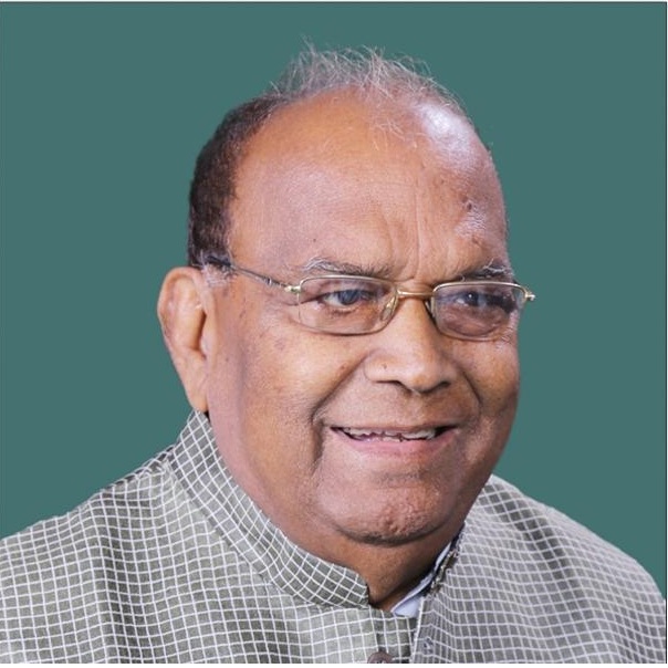 Dr. Bhola Singh