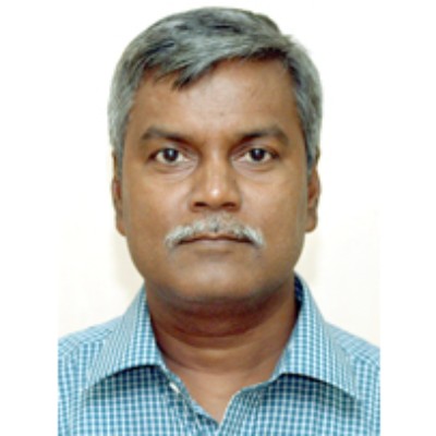 Dr. Bimal Kumar Raj