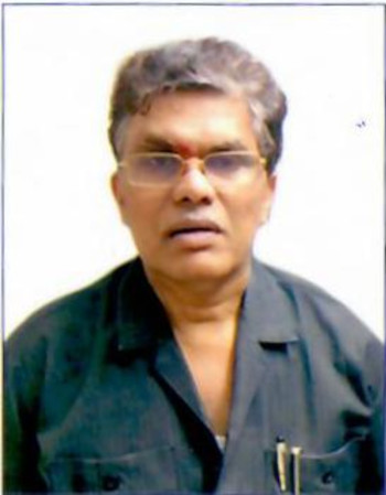 Dr. Chandu Sambasivudu