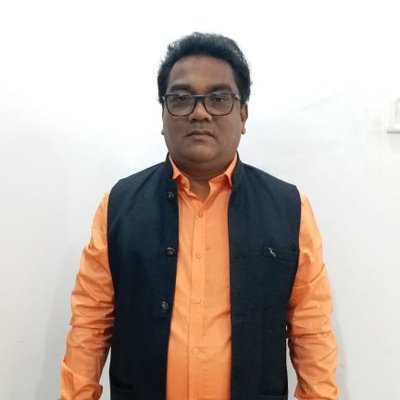 Dr. Deorao Madguji Holi