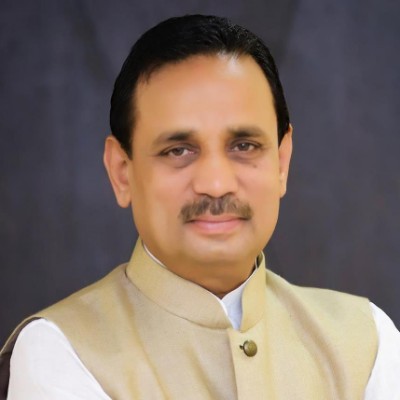 Dr. Devendra Pandey