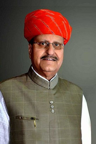 Dr.Digamber Singh