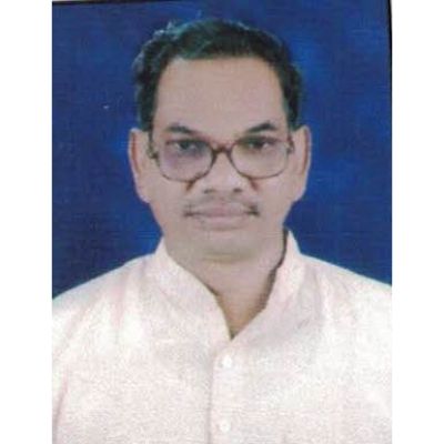 Dr. Gajbe Rameshkumar Baburaoji