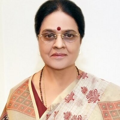 Dr. Girija Vyas