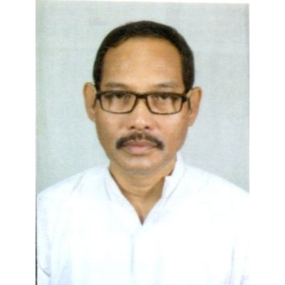 Dr. Jayanta Kumar Roy