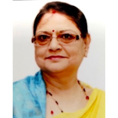 Dr. Kakali Ghoshdostidar