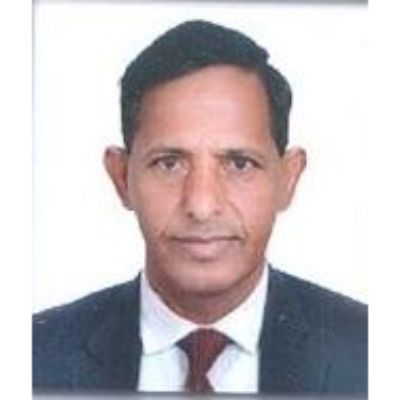 Dr. Kehar Singh
