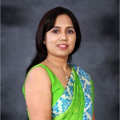 Dr. Manisha Bangar