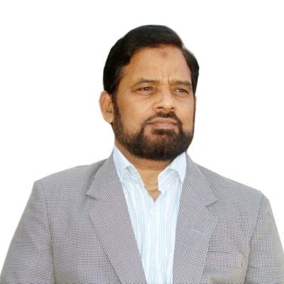 Dr. Mohd. Ayub