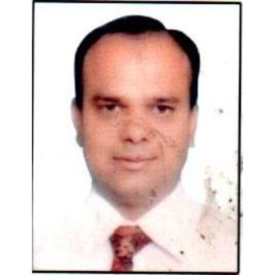 Dr. Nooruddin Nizam Ansari