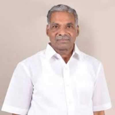 Dr. R. Govindasamy