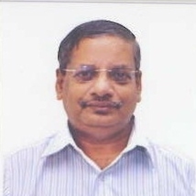 Dr. S Sundaravadivelu IAS