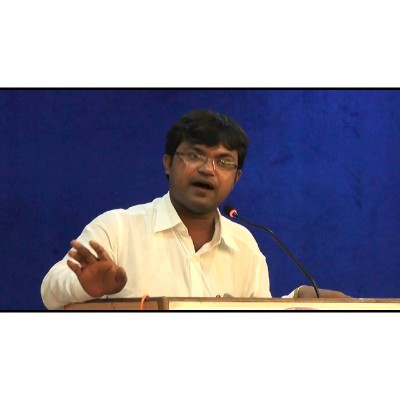 Dr. Sandeep Natthuji Nandeshwar