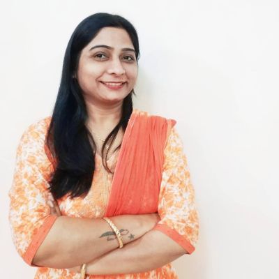 Dr. Sanghmitra Maurya