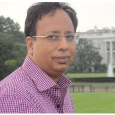 Dr. Sanjay Jayaswal