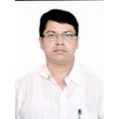 Dr. Sarat Chandra Haldar