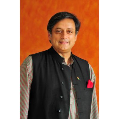 Dr. Shashi Tharoor