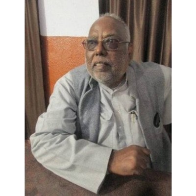 Dr. Suraj Mandal