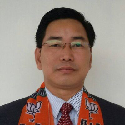 Dr.  Mohesh Chai