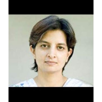 Dr Jyoti Mirdha