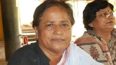Dr Kalpana Parulekar
