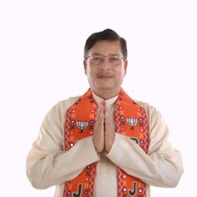Dr. Krishanmurti Bandhi