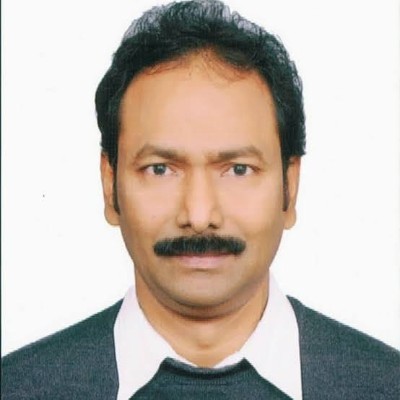 Dr M Venkaiah