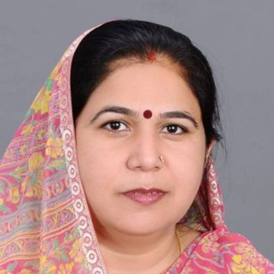 Dr. Manju Baghmar