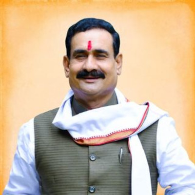 Dr. Narottam Mishra