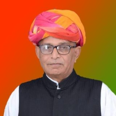 Dr. Phoolchand Bhinda