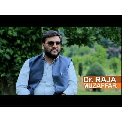 Dr Raja Muzaffar Bhat