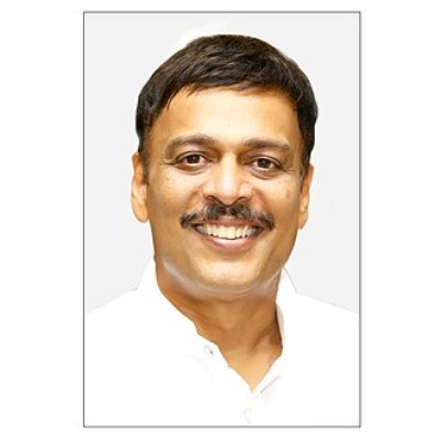 Dr Rajesh Alias Ravi Vallyapur
