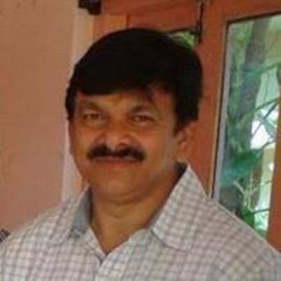 Dr. Dwarapu Reddy Rammohan