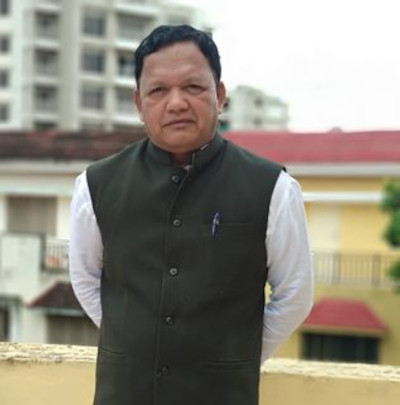 Dr.Subhaoo Kashyap
