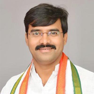 Dr.Vamshi Chand Reddy Challa