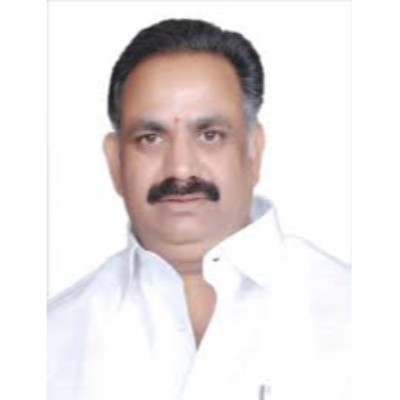 Dronamraju Srinivasa Rao