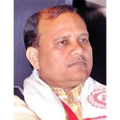 Dulal Rajbanshi