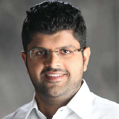 Dushyant Chautala