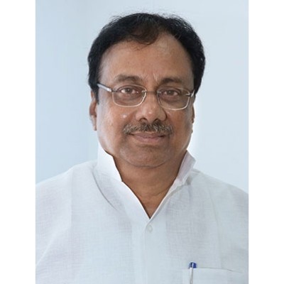 E.V.K.S. Elangovan