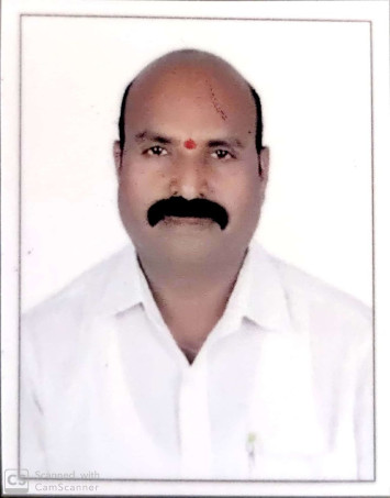 Kolli Eshwar Rao