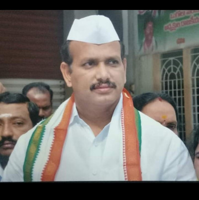 Eda Sudhakara Reddy