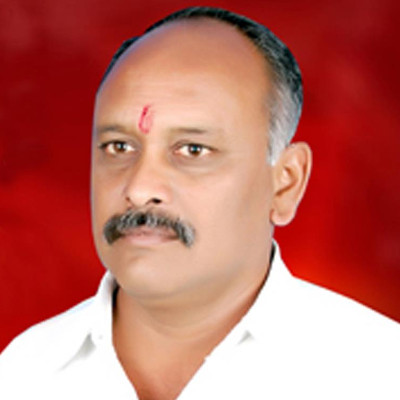 Ekade Rajesh Panditrao