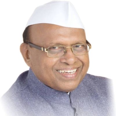 Eknath M. Gaikwad