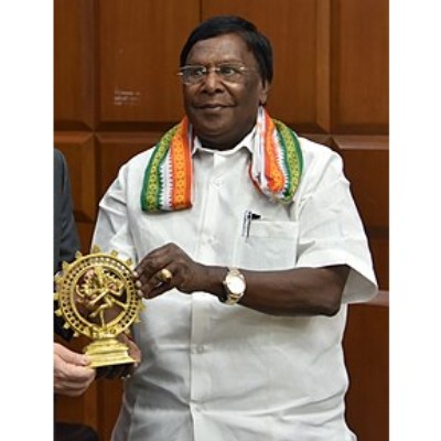 Em. Narayanaswamy