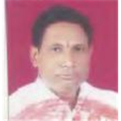 Eng. Sanjay Raghunath Nasare