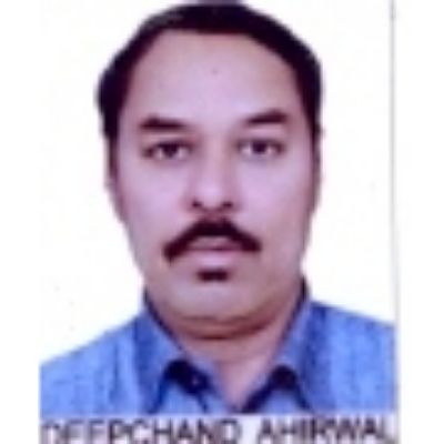 Er. Deepchand Ahirwal