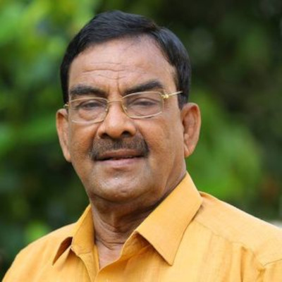 G.V. Sreeramareddy