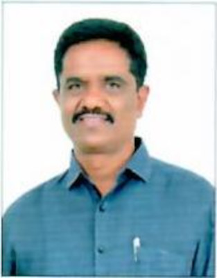 G. Naga Raju